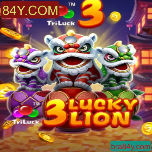 Explorando 3LUCKYLION: A Nova Sensação dos Jogos Online
