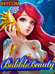 BubbleBeauty: Um Mergulho no Universo Lúdico da 84Y.COM
