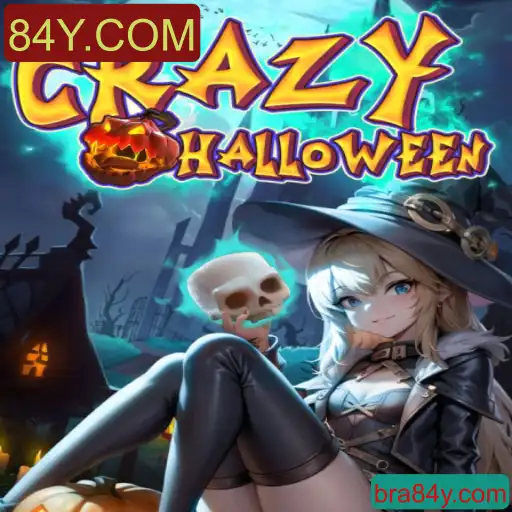 Descubra a Aventura Assustadora de CrazyHalloween: O Jogo do Ano