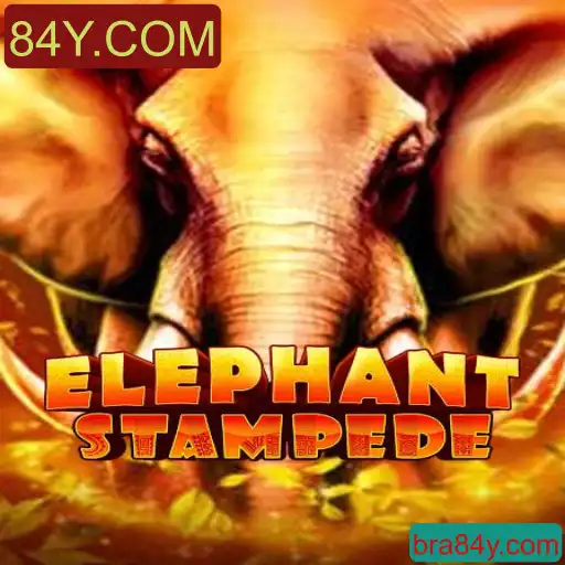Descubra o Mundo Emocionante de ElephantStampede e a Palpitante Era de 84Y.COM