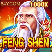 FengShen: Um Mergulho no Mundo do Jogo de Estratégia 84Y.COM