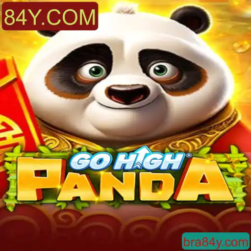 GoHighPanda: Uma Aventura de Estratégia e Diversão em 84Y.COM