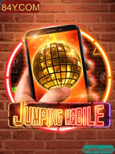 Descubra o Empolgante Mundo de Jumpingmobile e as Inovações de 84Y.COM