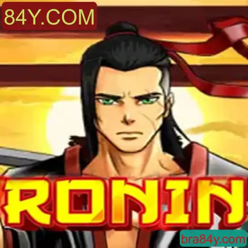 Explorando o Mundo do Jogo 'Ronin' e o Fascínio de 84Y.COM