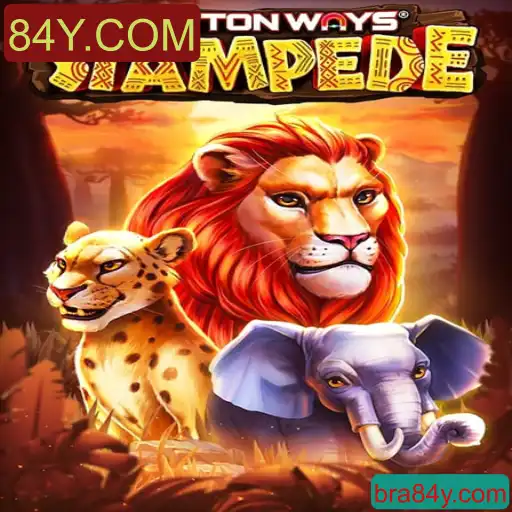 Explore o Emocionante Mundo de TenTonWaysStampede